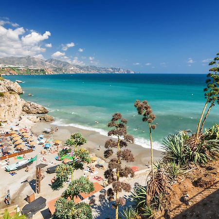 Nerja Perfect Getaway - Near Beach ภายนอก รูปภาพ
