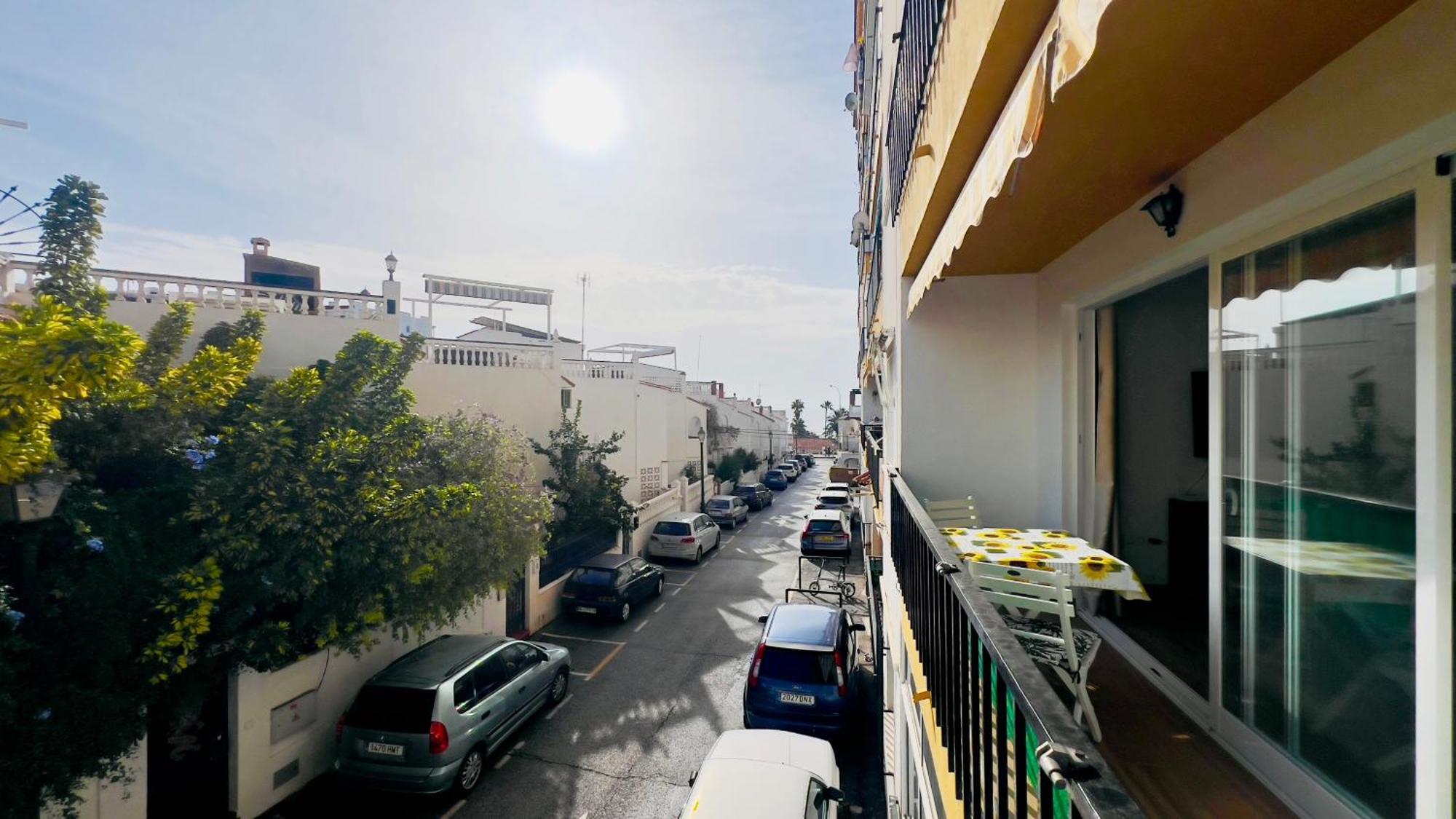 Nerja Perfect Getaway - Near Beach ภายนอก รูปภาพ