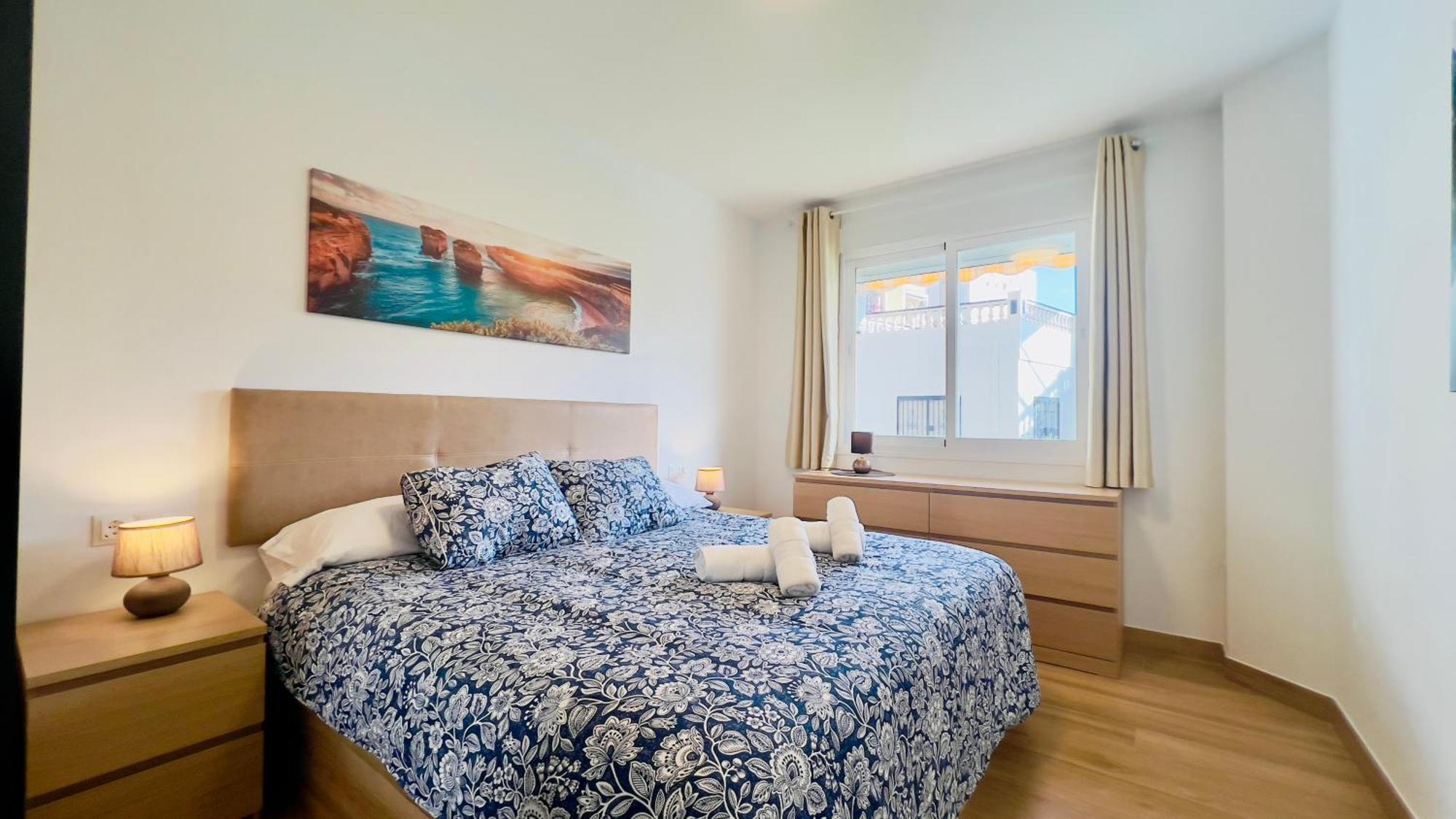 Nerja Perfect Getaway - Near Beach ภายนอก รูปภาพ