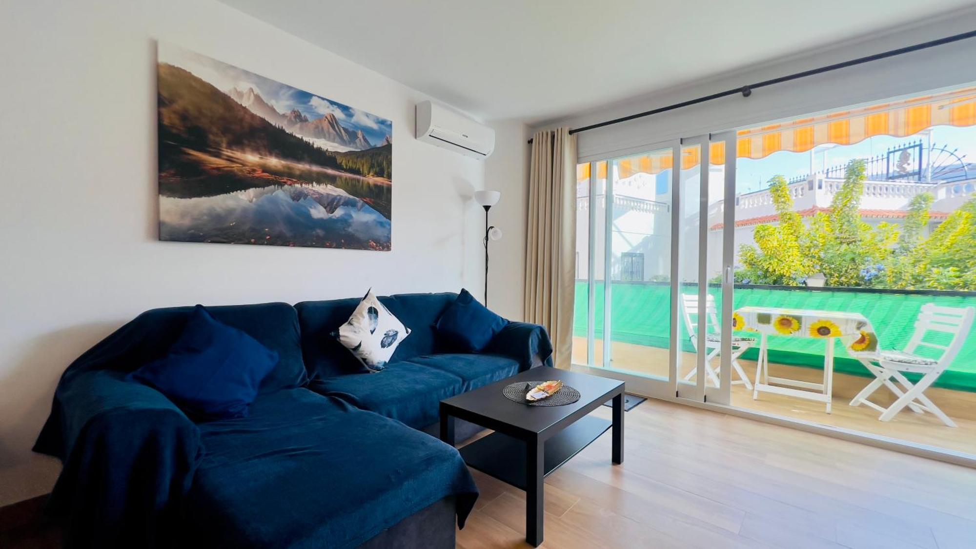 Nerja Perfect Getaway - Near Beach ภายนอก รูปภาพ