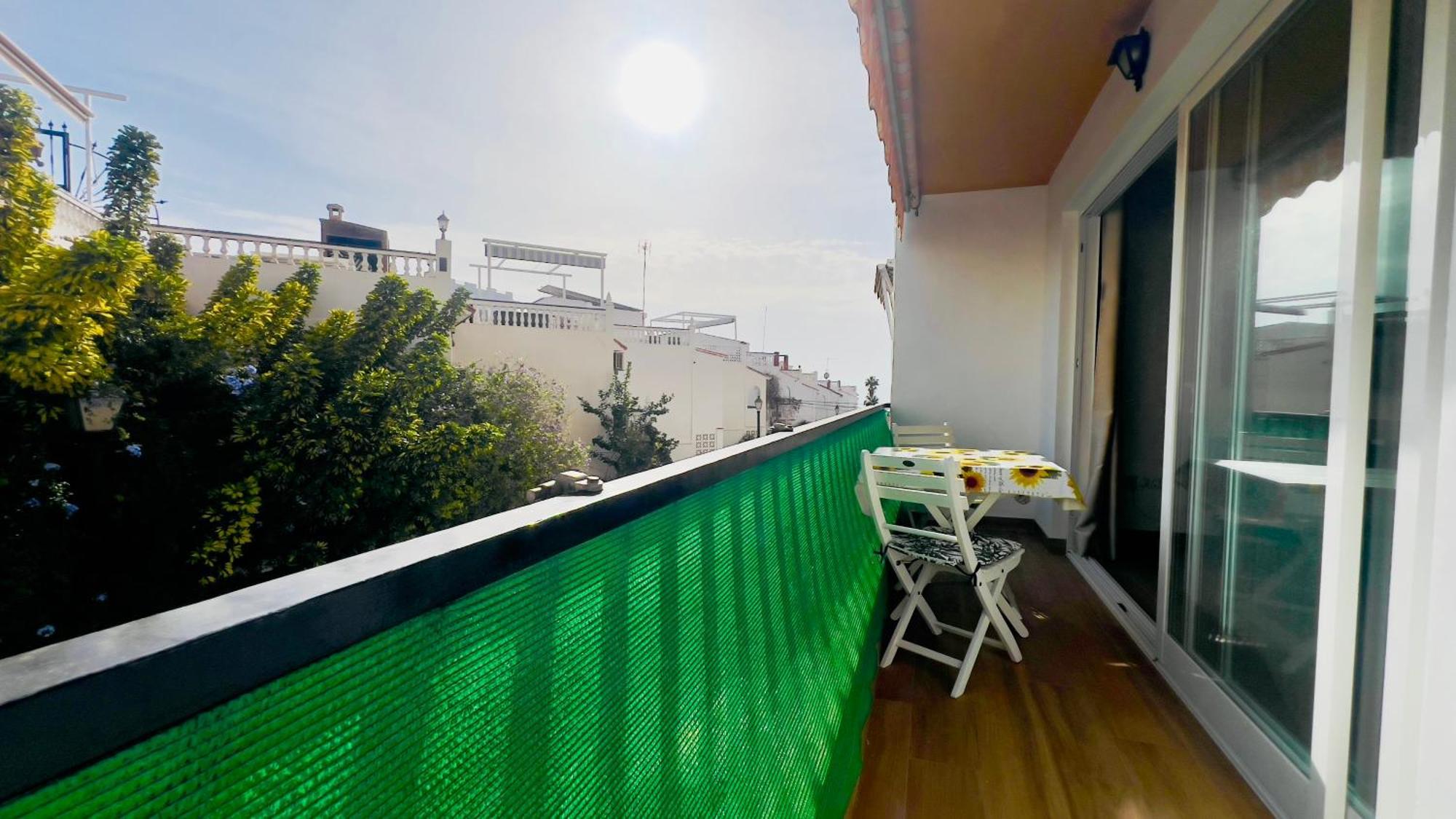Nerja Perfect Getaway - Near Beach ภายนอก รูปภาพ
