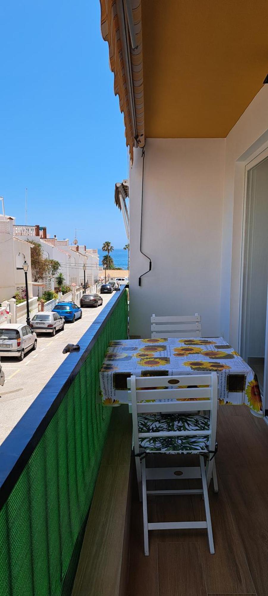 Nerja Perfect Getaway - Near Beach ภายนอก รูปภาพ